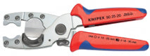 Knipex 90 25 20 Pipe Cutter