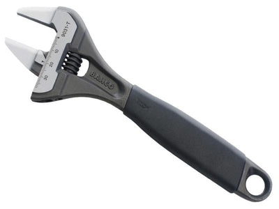 Bahco 9031T Ergo Series Wide Mouth Thin Jaw Shifter Wrench-8