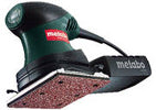 Metabo MEFSR200 1/4 Sheet Palm Sander