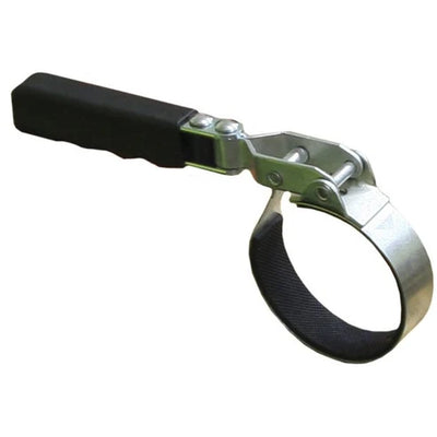 PK Tools Small Swivel Oil Filter Wrench with Rubber Grip - RG5259