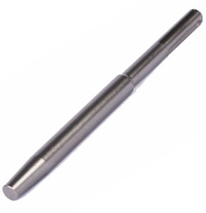 Promac 914977 Stem For Floor Cleaning Tool-SDS MAX Drive