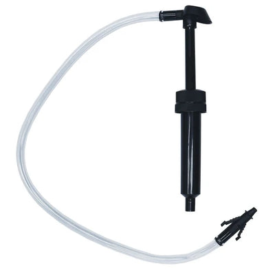 PK Tools Oil & Hand Cleaner Transfer Pump for 1-5L Bottles - PT50509