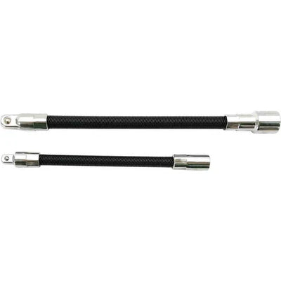 PK Tools 2pc Socket Extension Bar Set 1/4 & 3/8in - PT10817