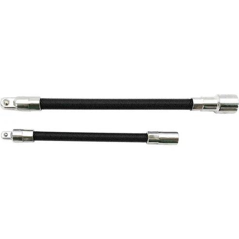 PK Tools 2pc Socket Extension Bar Set 1/4 & 3/8in - PT10817