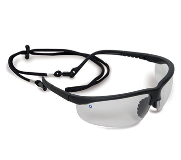 PROCHOICE Fusion Clear Safety Glasses - 9200