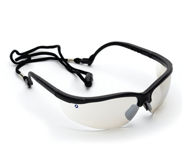 PROCHOICE Fusion Indoor/Outdoor Safety Glasses - 9208