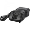 HAZET 1/2in Cordless Impact Wrench Kit 700Nm 9212-3LB/4