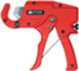 Knipex 94 10 185 Cutter For Plastic Pipes