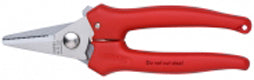 Knipex 95 05 140 Combination Shears