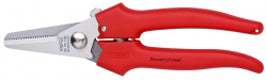 Knipex 95 05 190 Combination Shears