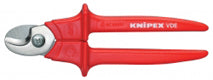 Knipex 95 06 230 Cable Shears