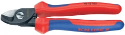 Knipex 95 12 165 Cable Shears