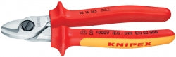 Knipex 95 16 165 Cable Shears