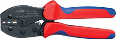 Knipex 97 52 36 Crimping Pliers 