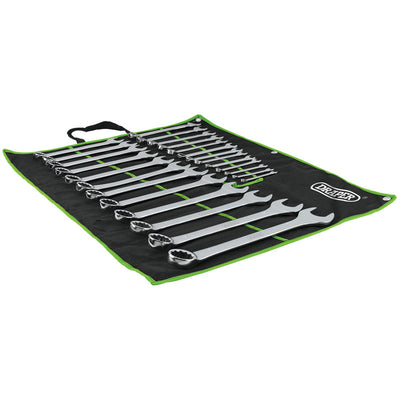 Draper Tools Combination Spanner Set (25 Piece) DRA97918