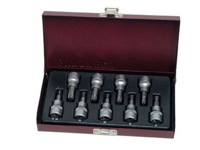 Eurotech Tools ET10300 9Pc 3/8