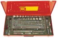 KC Tools KCA13168 88PC 1/4, 3/8, 1/2 SOCKET SET
