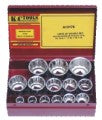 KC Tools KCA13178 1/2