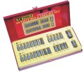 KC Tools KCA13395 28PC HEX & STAR BIT SET