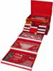 KC TOOLS 10 DRAWER TOOL KIT 4007