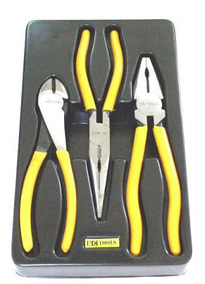 KC Tools atk85pliertr 3PCE PLIER INSERT TRAY