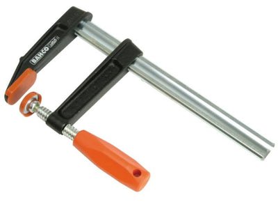 Bahco 420120600 420 Series Industrial F Clamp-600mm