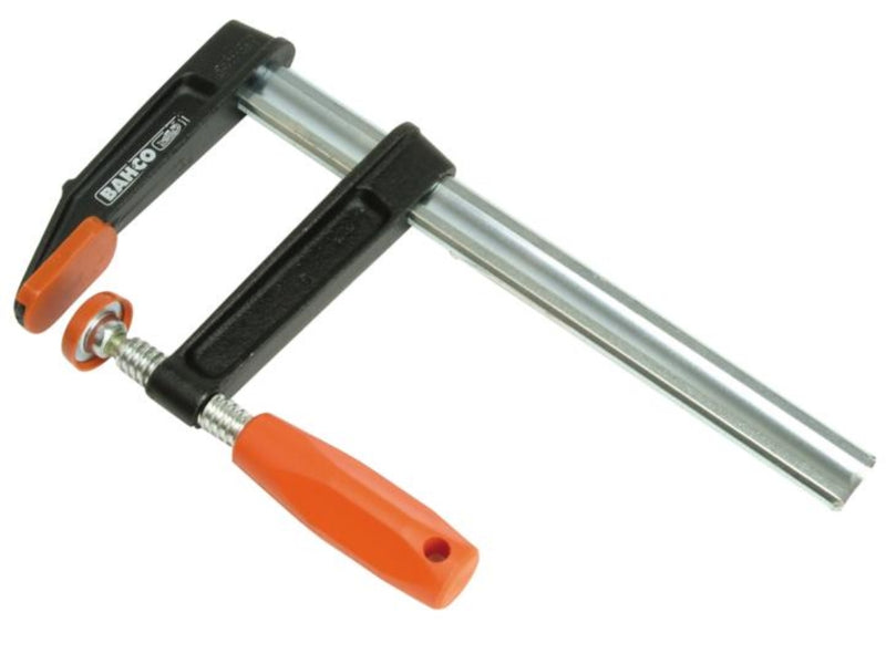 Bahco 420120600 420 Series Industrial F Clamp-600mm