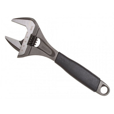 Bahco 9033 Ergo Series Wide Mouth Shifter Wrench-10