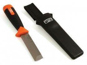 Bahco SB-2448 Wrecking Knife Demolition Chisel and Holster Combo
