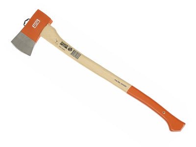 Bahco FCP-2.3-860 850mm Felling Axe With Timber Handle