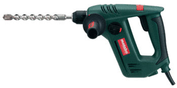 Metabo BHE20COMPACT 20MM Compact SDS Rotary Hammer Drill