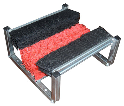 Boot Shoe Cleaning Brush Set Up BL4059