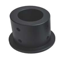 BULLMAX Super Maxi Post Driver Sleeve Head 75mm - BMPD-H120-75