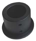 BULLMAX Super Maxi Post Driver Sleeve Head 80mm - BMPD-H120-80