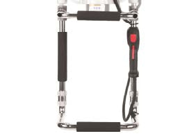 BULLMAX 38cm Extension Handle Suits Super Maxi Post Driver H120