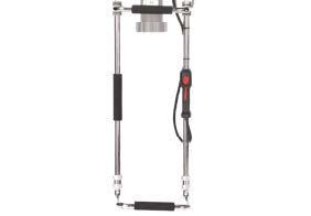 BULLMAX 76cm Extension Handle Suits Super Maxi Post Driver H120