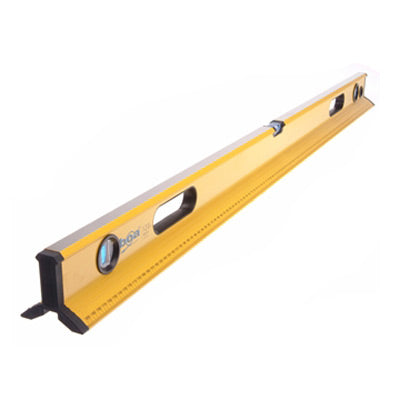 BOA Industrial Tri Spirit Level-120cm boa19003/120