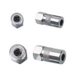 Toledo 305231 Hydraulic Couplers