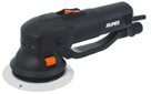 RUPES RUBR65AE SANDER Electric V/S 150mm 4mm orbit