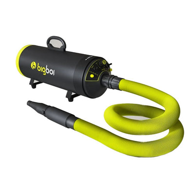 BIGBOI Cordless Car Dryer For the Car Enthusiasts & Detailing Professionals  -ATD-BFD