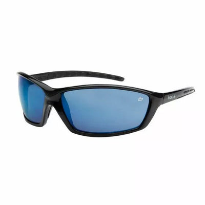 BOLLE Safety Sun Glasses-Prowler Polarised Green Lens-1626405