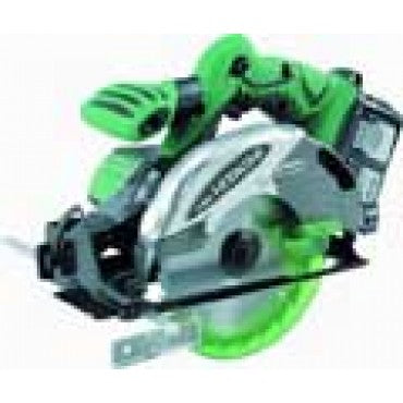 Hitachi C18DLBARE C18DL 18V Lithium-ion Circular Saw-BARE