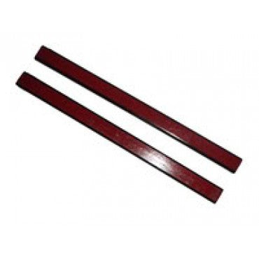 CSS carpenredx14 Construction Carpenters Pencils 144pce's- Red