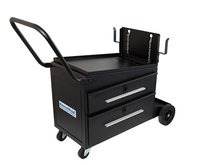 NUWELD WELDING CART 7103