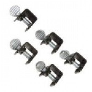 Toledo 313303 Panel Clamps 16mm 5 Piece