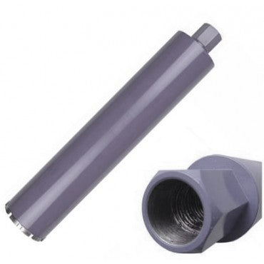 ChaseIt Industrial Wet/Dry Diamond Core Bit-115mm CORE115