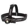 Coast XPH34R 2700 Lumens Rechargeable Pure Beam Focusing LED Headlamp
