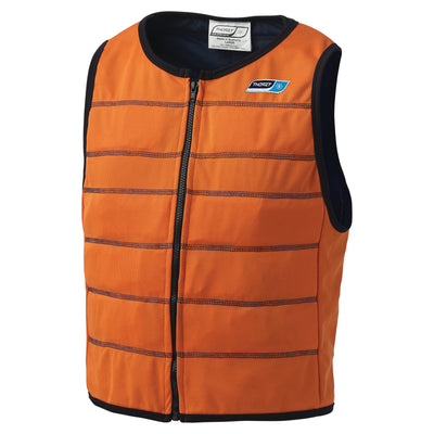 Thorzt Chilly Vest Orange - S CVOS