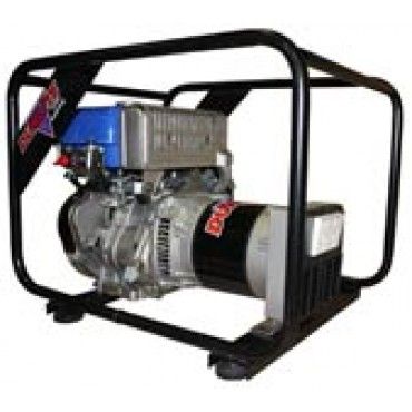 YAMAHA 5500 Watt, Yamaha Powered Generator DGUY6S-2