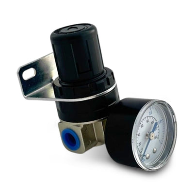 TradeQuip Air Regulator 7-130psi TQ23-0320